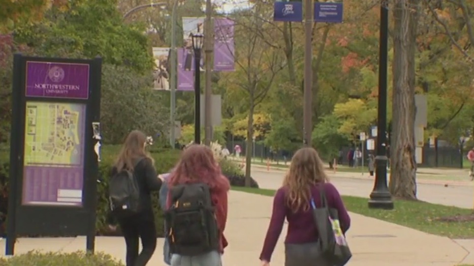 New report lists top universities in Illinois