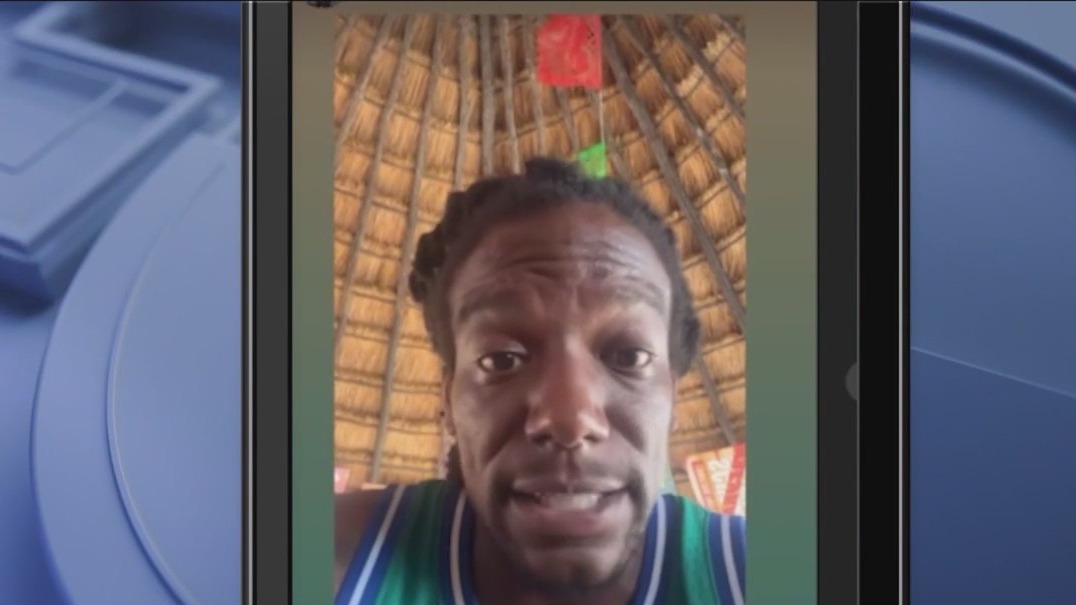 Maywood police issue statement after Sergio Brown posts to Instagram