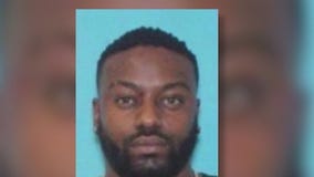 Man wanted in Romeoville murders dead after police chase, fiery crash