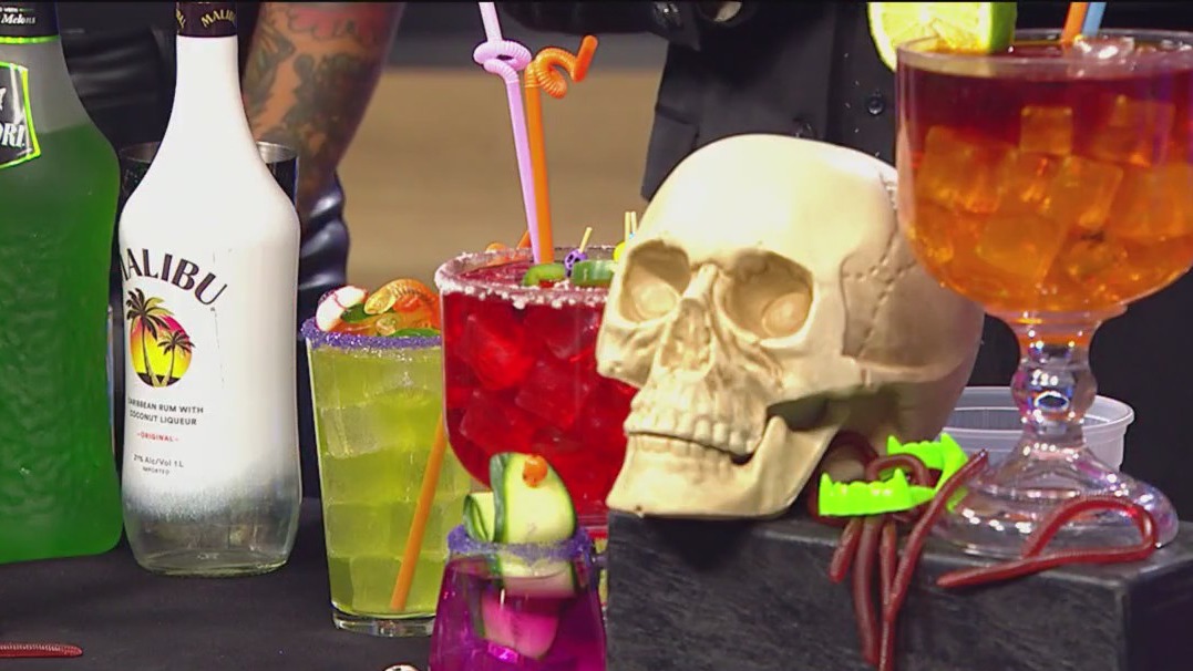 Nightmare on Clark Street brings all things Halloween back to Wrigleyville