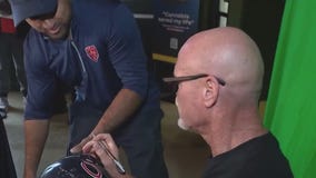 Chicago Bears legend Jim McMahon makes Mundelein debut in cannabis industry