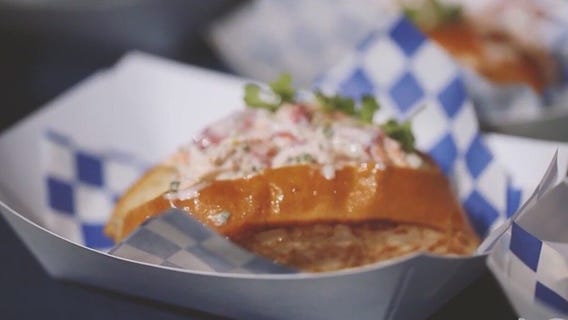 Celebrate all things food and wine this week at Chicago Gourmet Grand Cru