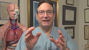 Dr. Mike: Air pollution linked to breast cancer risk, FDA to decide on EpiPen alternative