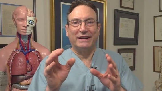 Dr. Mike: Air pollution linked to breast cancer risk, FDA to decide on EpiPen alternative