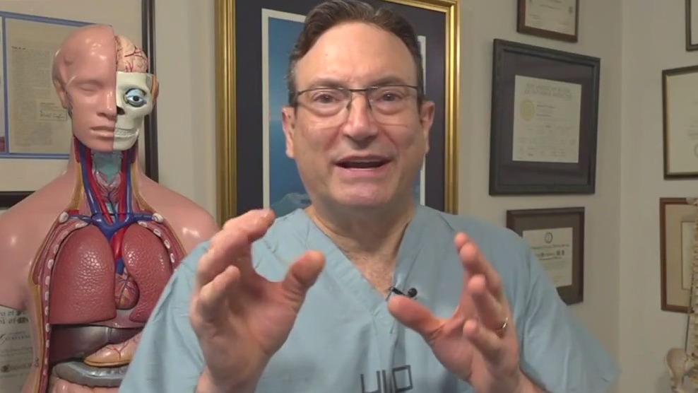 Dr. Mike: Air pollution linked to breast cancer risk, FDA to decide on EpiPen alternative