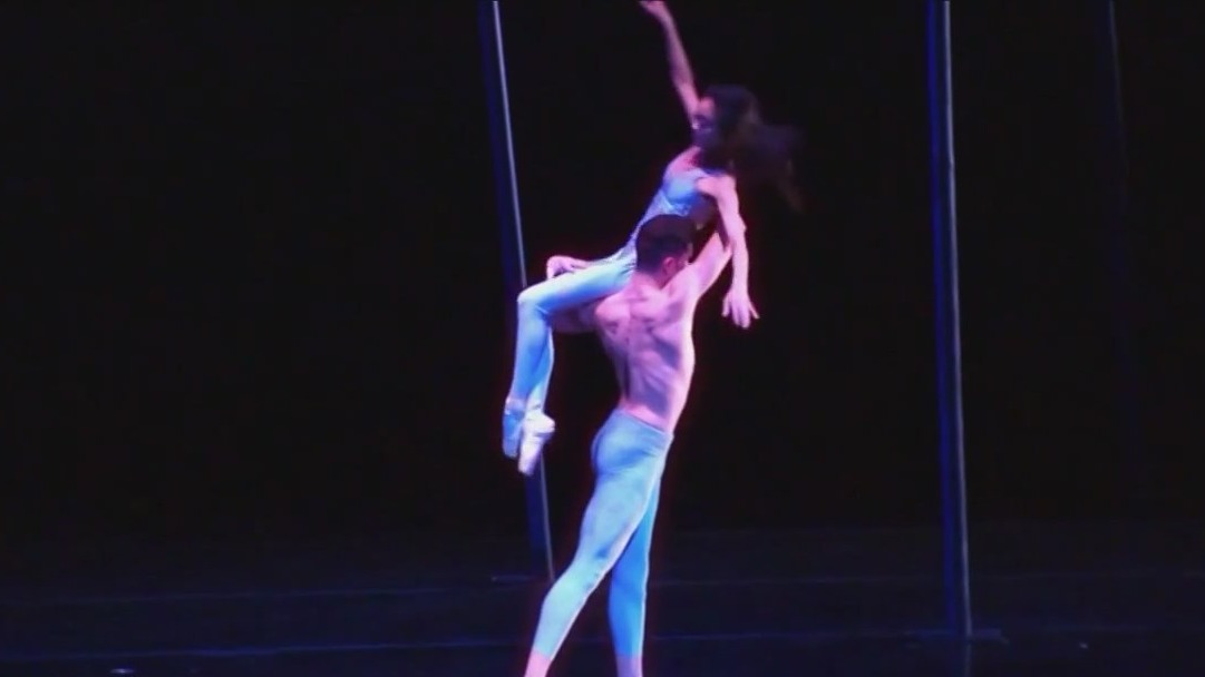 Gerald Arpino Foundation hosts 2 night Centennial Celebration