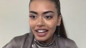 Actress Megan Suri takes on horror tradition as 'final girl' in 'It Lives Inside'