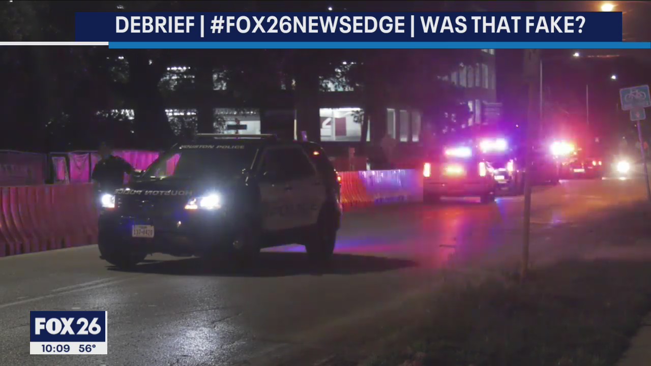 Heights business owners critical of HPD over neighborhood crime