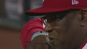 Report: Astros to hire Dusty Baker as manager