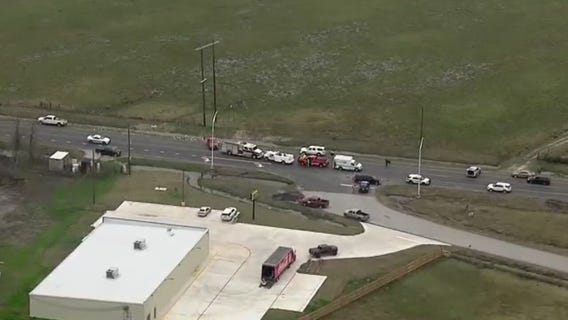 14-year-old hit and killed by pickup truck