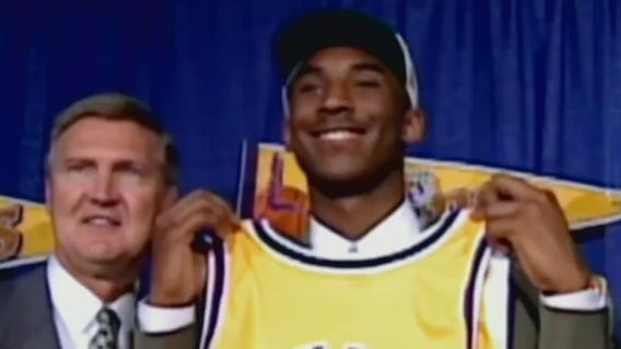 Houston sports community discusses devastating loss of a legend