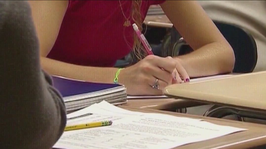 CPS enrollment holds steady for first time in a decade