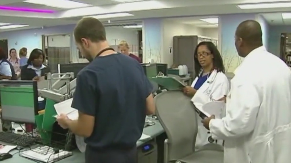 Federal help coming to Illinois to combat mental illness