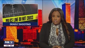 86-year-old man killed in Gresham shooting