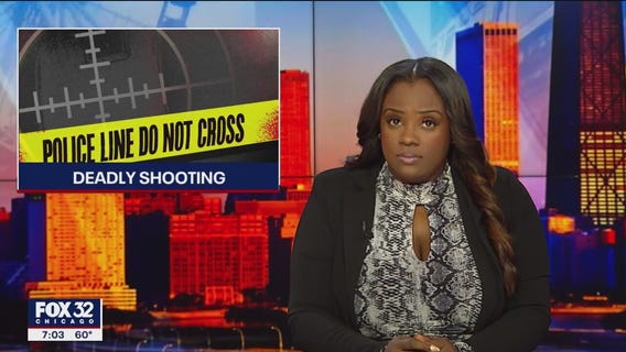 86-year-old man killed in Gresham shooting