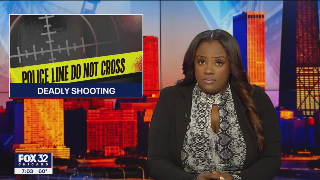 86-year-old man killed in Gresham shooting