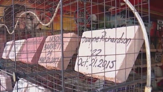 Biden-Harris administration creates office for gun violence prevention