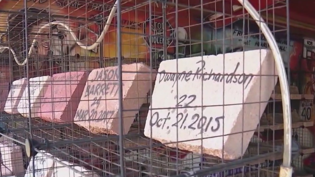 Biden-Harris administration creates office for gun violence prevention