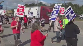 White House scraps Detroit visit to help resolve UAW strike