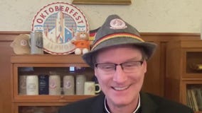 Celebrate Lake View's 21st annual Oktoberfest