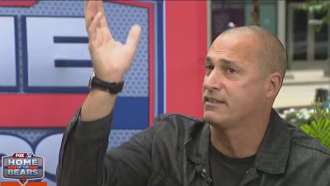 Renowned photographer Nigel Barker hosting masterclass Friday night