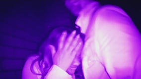 Suburban haunted house 'Terror Roulette' takes thrill-seekers on a spine-chilling gamble