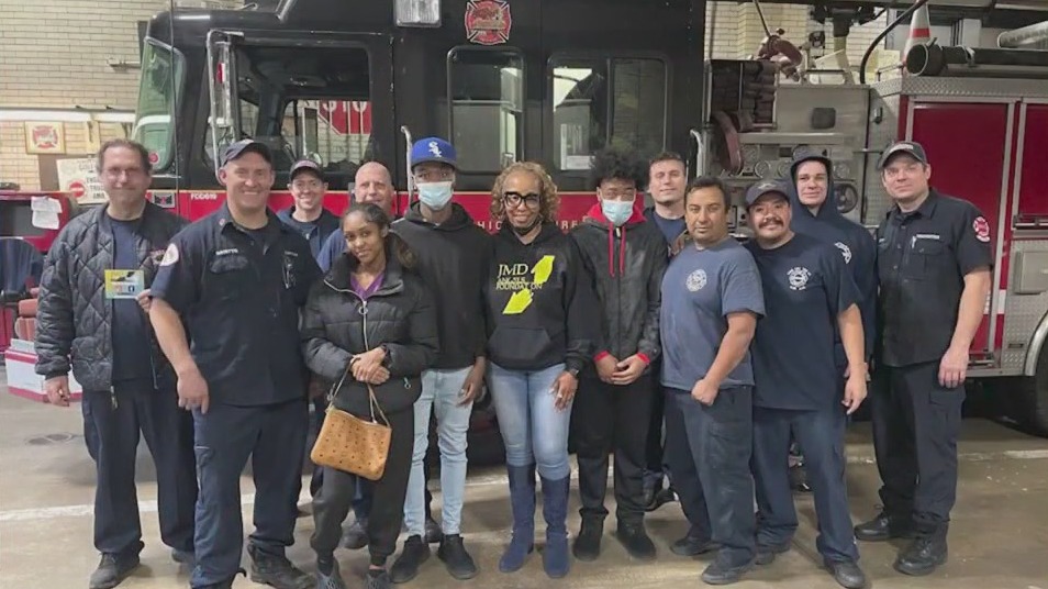 JMD Angels hosting awards ceremony and fundraiser this weekend