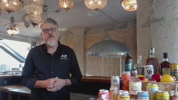 Chicago's first-ever Cider Fest comes to Lincoln Square