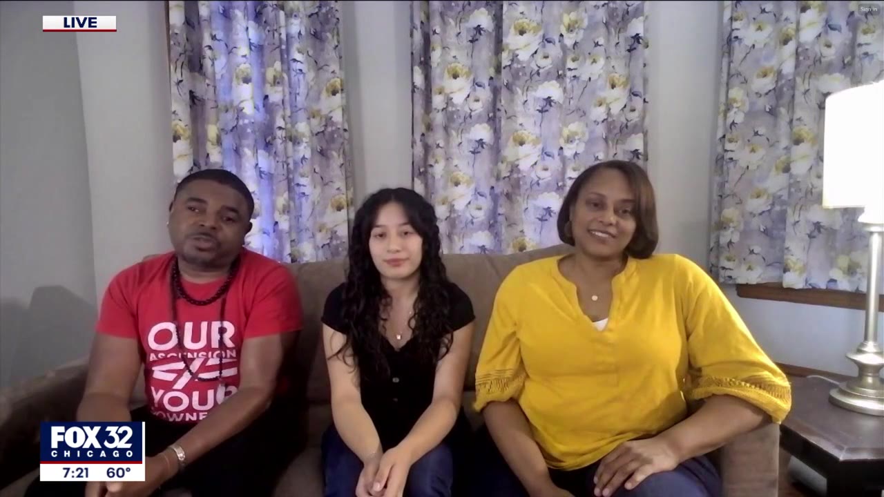 Be the Miracle develops youth leadership in Chicago