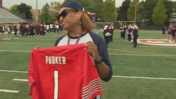 Oak Park and River Forest Huskies gear up for Homecoming