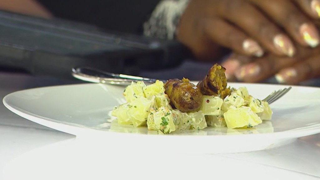 Chicago Gourmet features Lexus Culinary Master Michelle Bernstein