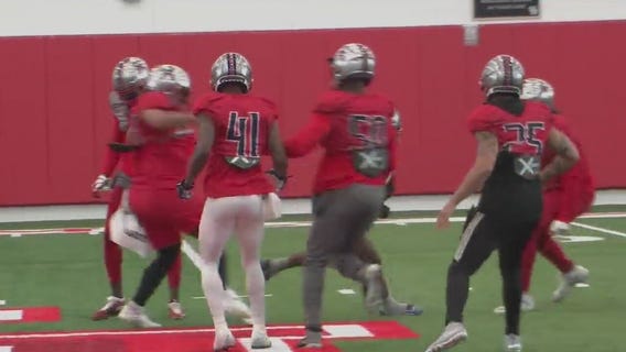 Houston Roughnecks ready to entertain fans this spring