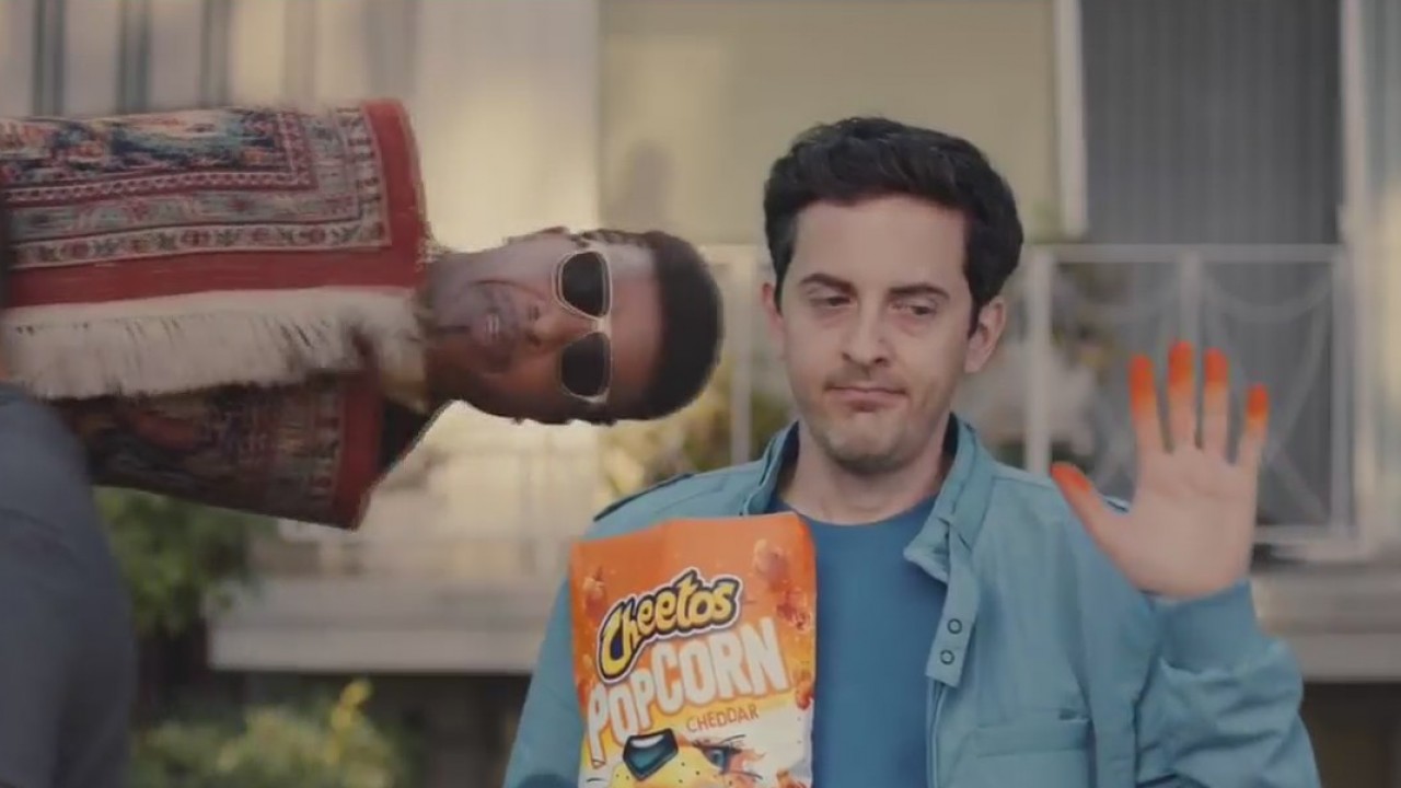 Why are so many companies still paying or expensive Super Bowl commercials?