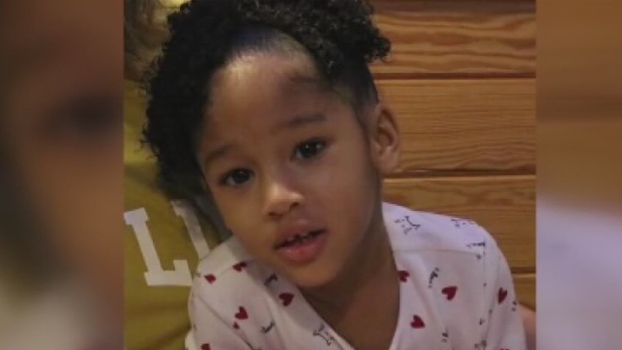 Custody decided for Maleah Davis' brother