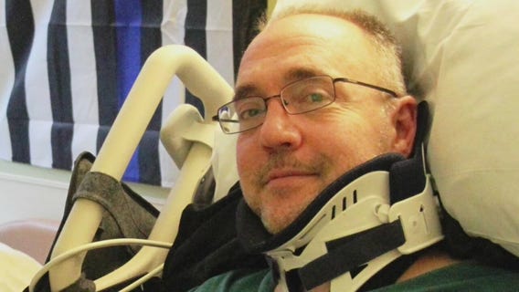 Liberty Co. deputy shot in 2019 dies of heart attack