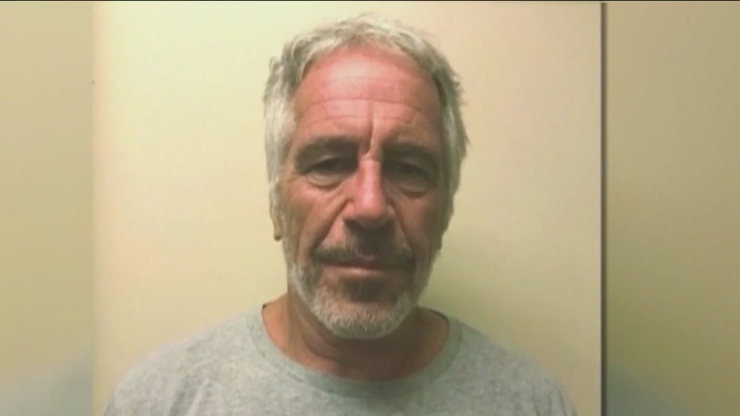JPMorgan to pay $75 million on claims that it enabled Jeffrey Epstein's sex trafficking operations
