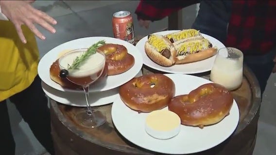 Fall Fest at The Green celebrates all things autumn in the West Loop