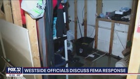 Time running out for West Siders to claim relief after July flooding