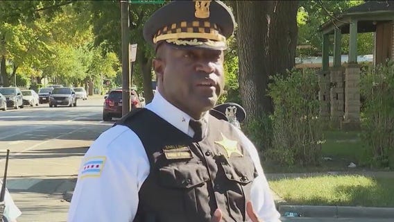 City Council to make final vote on Larry Snelling as CPD superintendent