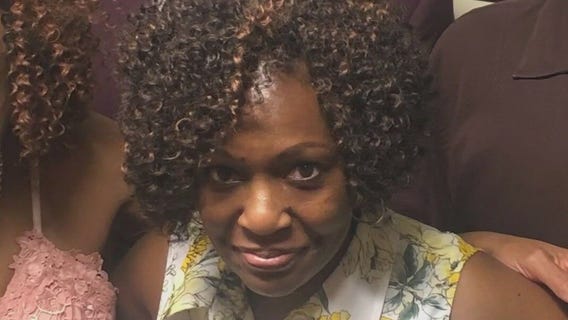 Family desperate for missing woman's safe return