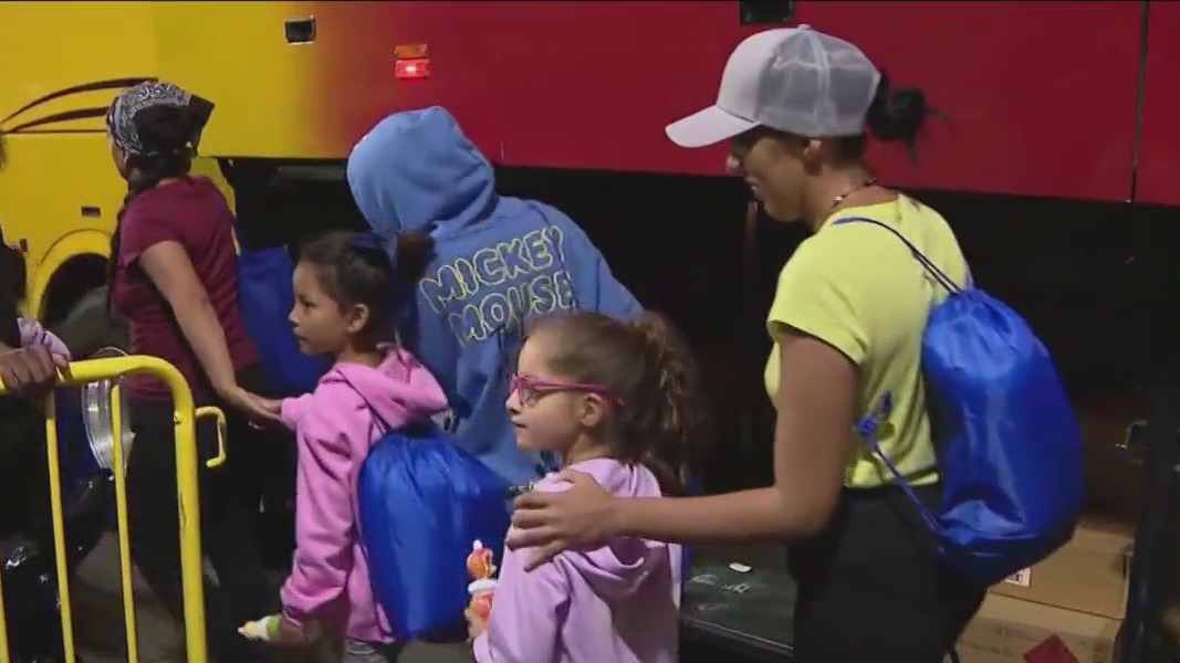 Chicago alderman: 'Let the people vote' on sanctuary city