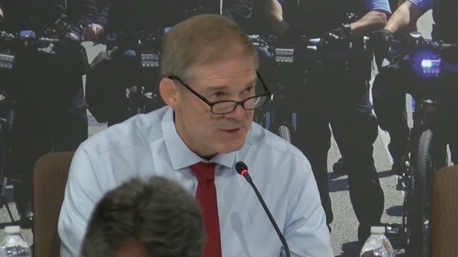 Congressman blasts Kim Foxx during Chicago meeting on crime