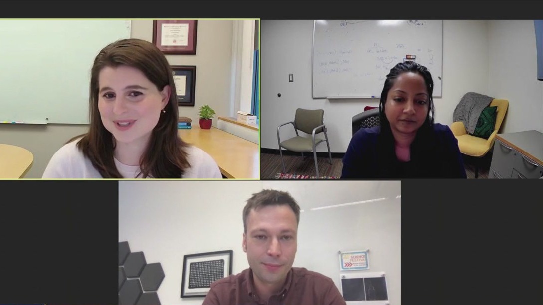 Dive into the fascinating world of science at the 2nd annual South Side Science Festival at UChicago