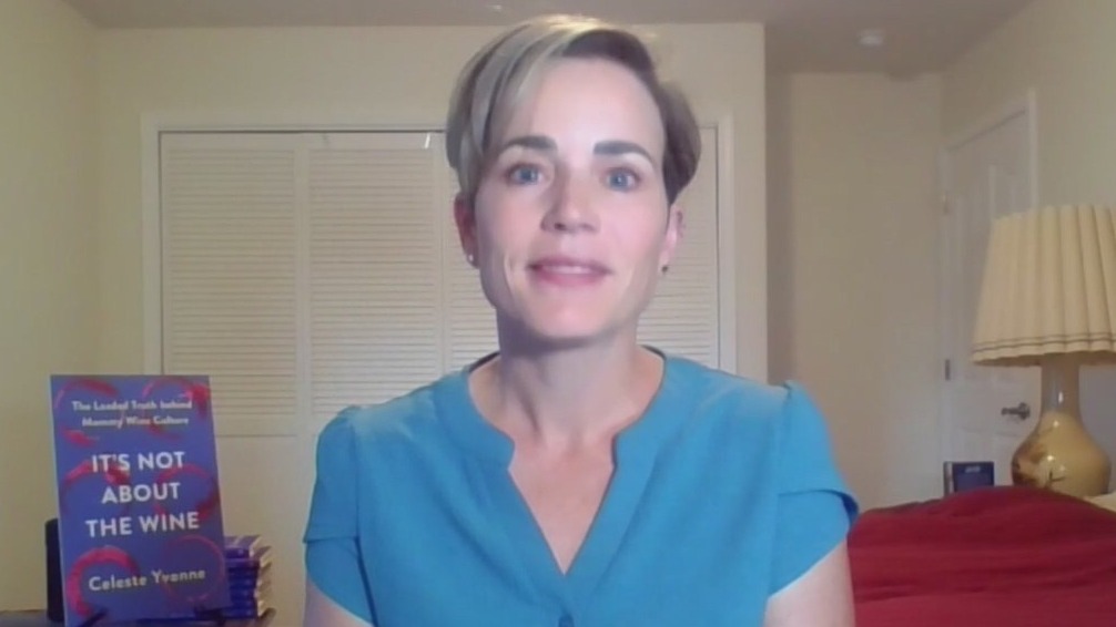 More U.S. women drinking themselves to death, study shows - but why?