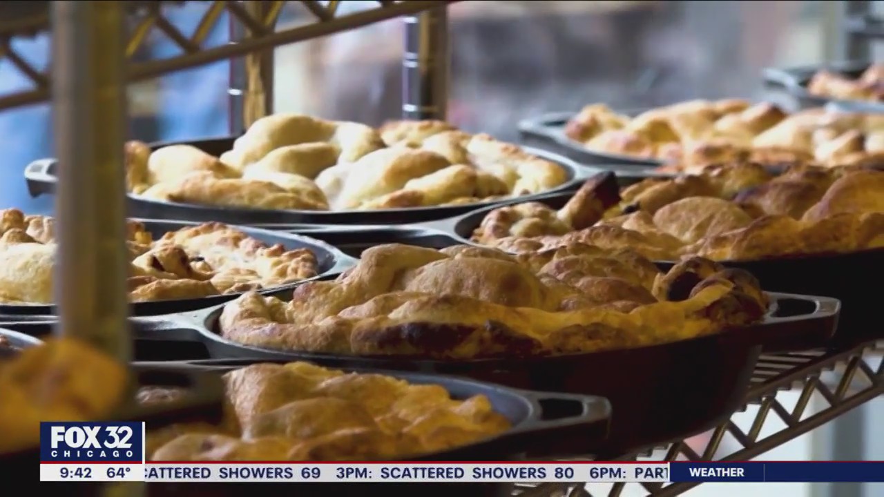 Take a bite out of Lincoln Square's Apple Fest this weekend