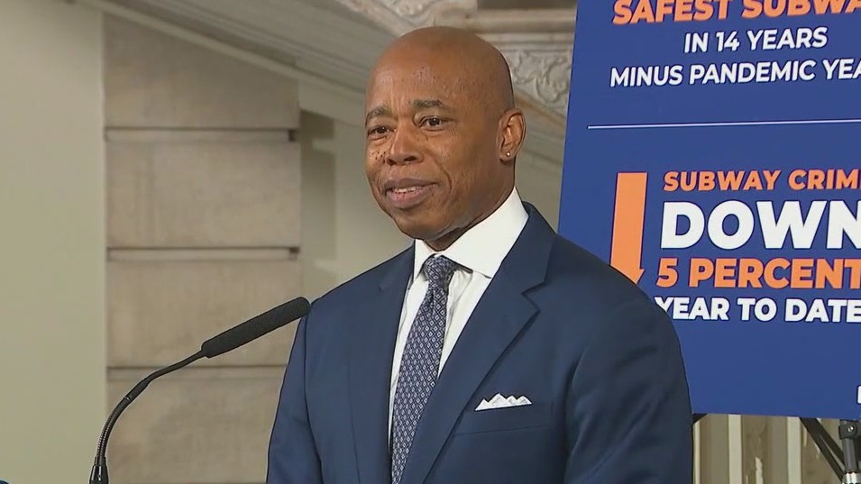 Adams' fundraising takes a hit after indictment