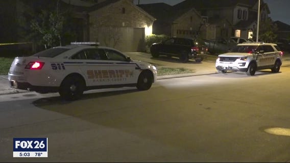 Mother, child expected to survive Katy home-invasion shooting
