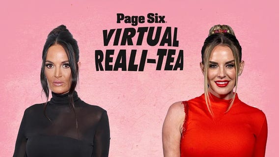 ?RHOSLC? recap: Barlow, Rose?s engines are revved