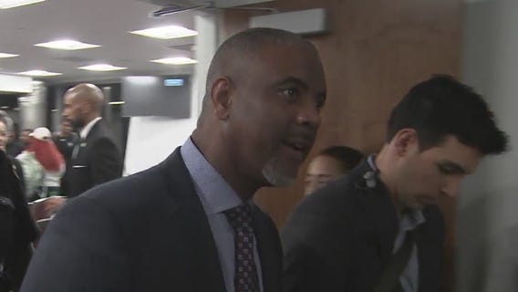 Debrief: TSU president terminated