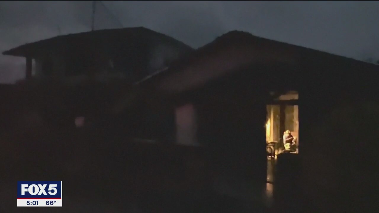 Cuba?s electrical grid goes offline after one of the island?s major power plant fails